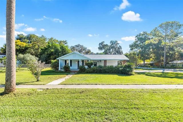 $279,000 | 123 Southeast 1st Street, Williston, FL 32696