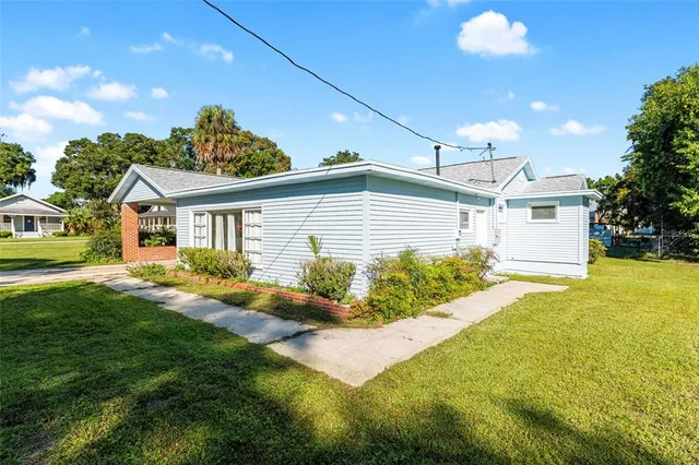 $279,000 | 123 Southeast 1st Street, Williston, FL 32696