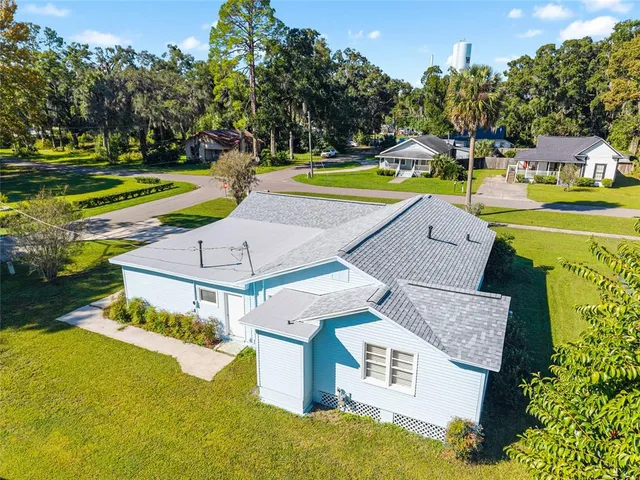 $279,000 | 123 Southeast 1st Street, Williston, FL 32696