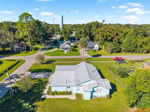 $279,000 | 123 Southeast 1st Street, Williston, FL 32696