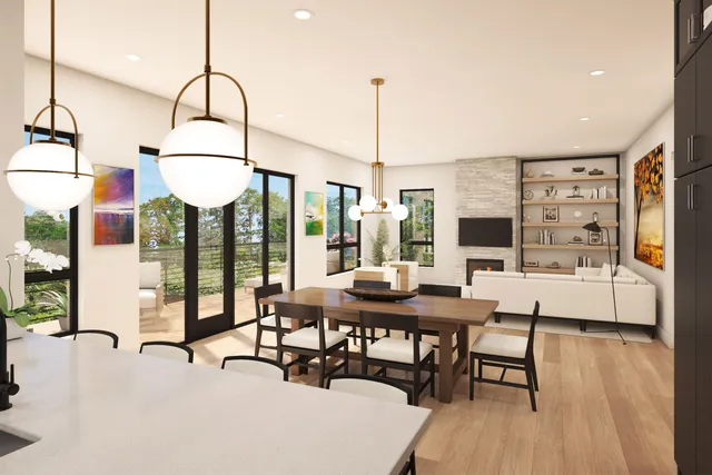 $1,200,000 | 8180 Main Street, Unit 401, Dexter, MI 48130