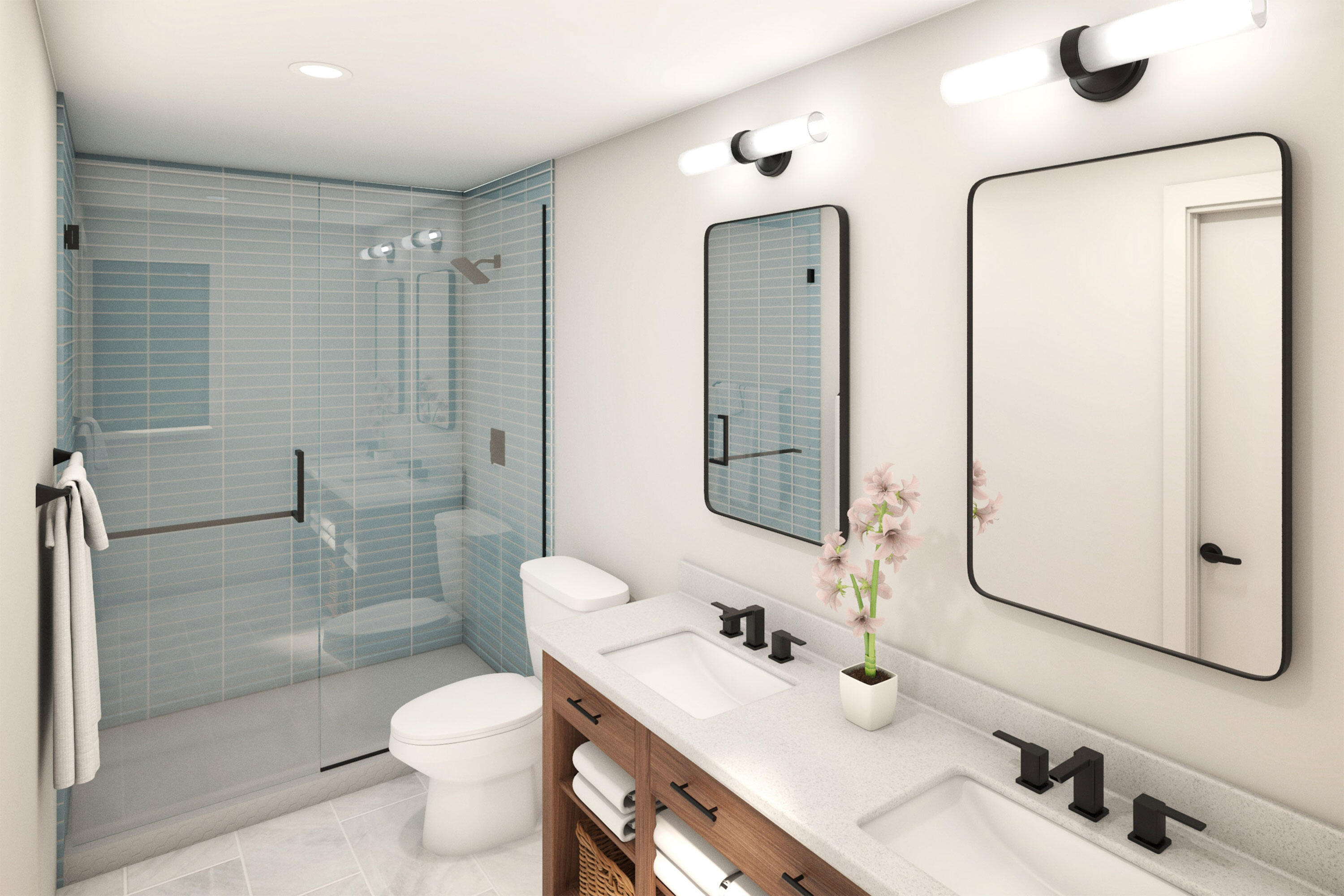 8180 Main Street, Unit 401 Dexter, MI 48130 - Photo 4 of 10 Pelham_MLS_3