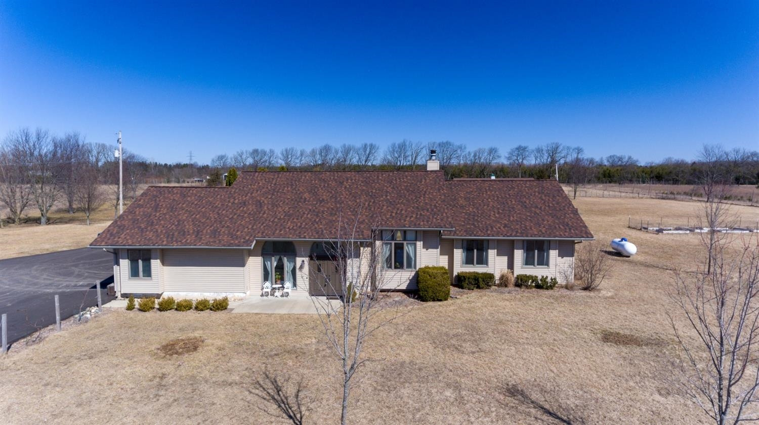 17650 Bethel Church Road Manchester, MI 48158 - Photo 1 of 53 Photo 1
