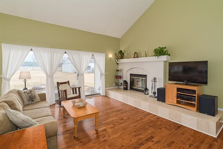 17650 Bethel Church Road Manchester, MI 48158 - Photo 12 of 53 Photo 12