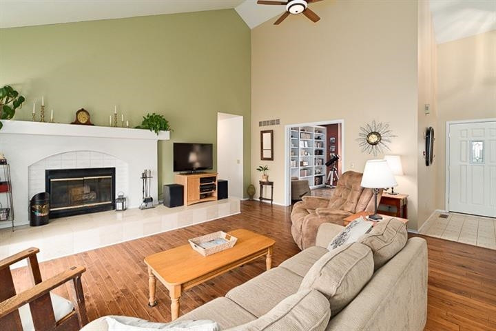 17650 Bethel Church Road Manchester, MI 48158 - Photo 13 of 53 Photo 13