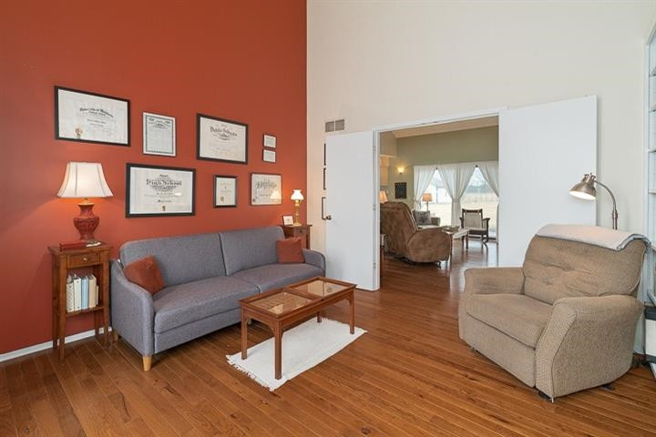 17650 Bethel Church Road Manchester, MI 48158 - Photo 21 of 53 Photo 21