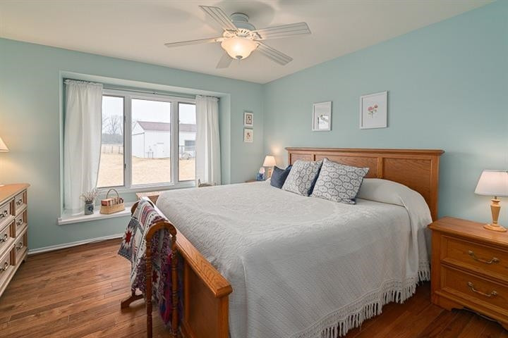 17650 Bethel Church Road Manchester, MI 48158 - Photo 23 of 53 Photo 23