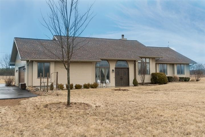 17650 Bethel Church Road Manchester, MI 48158 - Photo 3 of 53 Photo 3