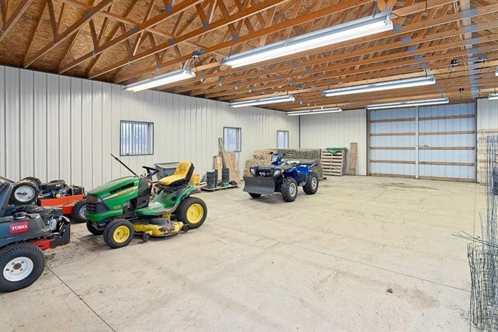 17650 Bethel Church Road Manchester, MI 48158 - Photo 36 of 53 Photo 36