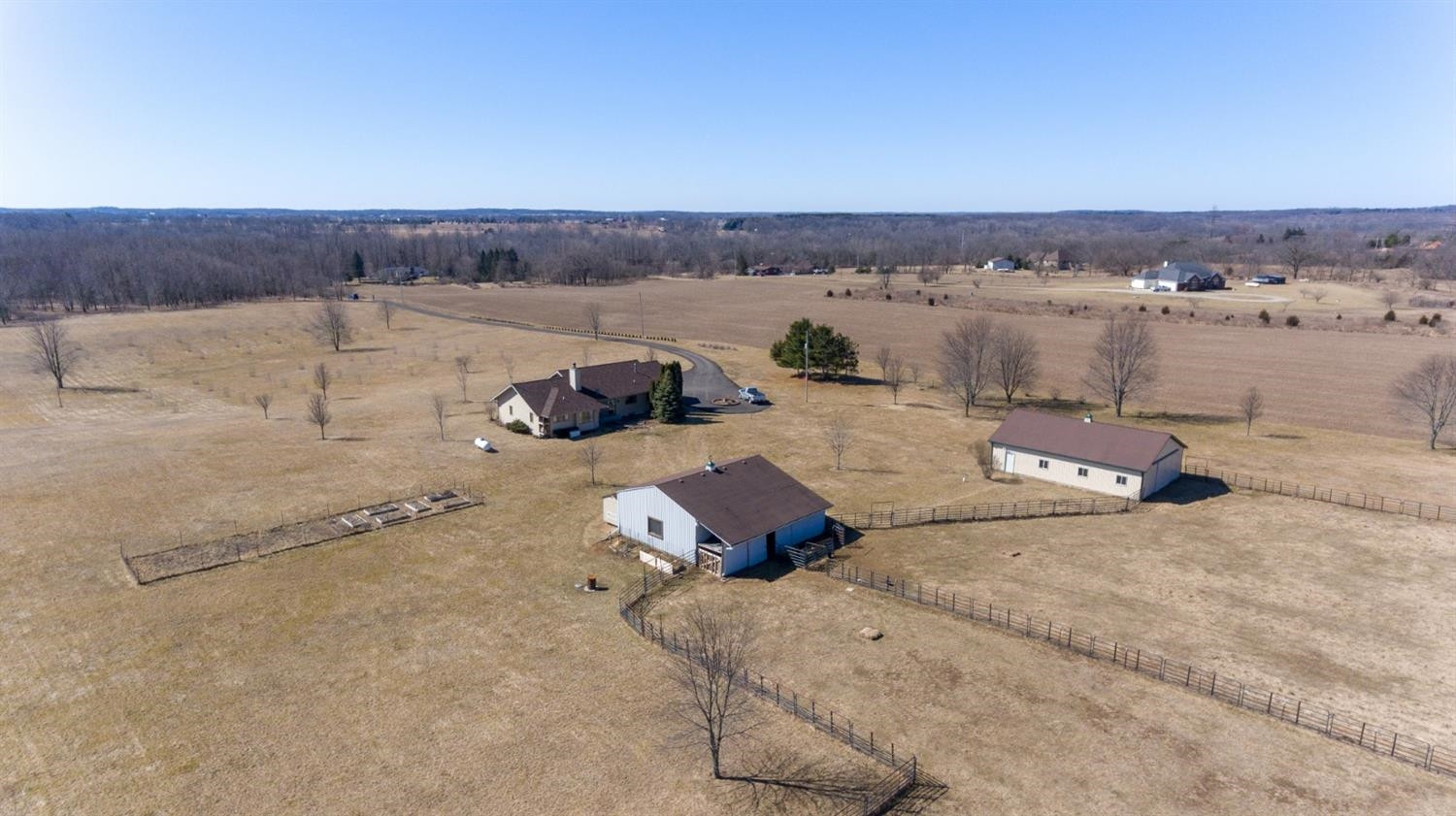 17650 Bethel Church Road Manchester, MI 48158 - Photo 50 of 53 Photo 50