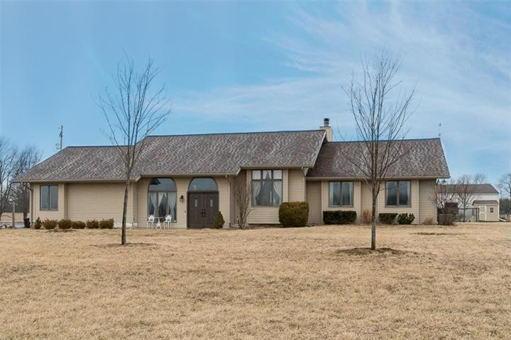 17650 Bethel Church Road Manchester, MI 48158 - Photo 53 of 53 Photo 53