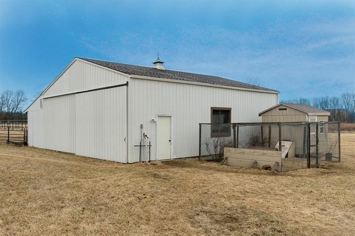 17650 Bethel Church Road Manchester, MI 48158 - Photo 6 of 53 Photo 6