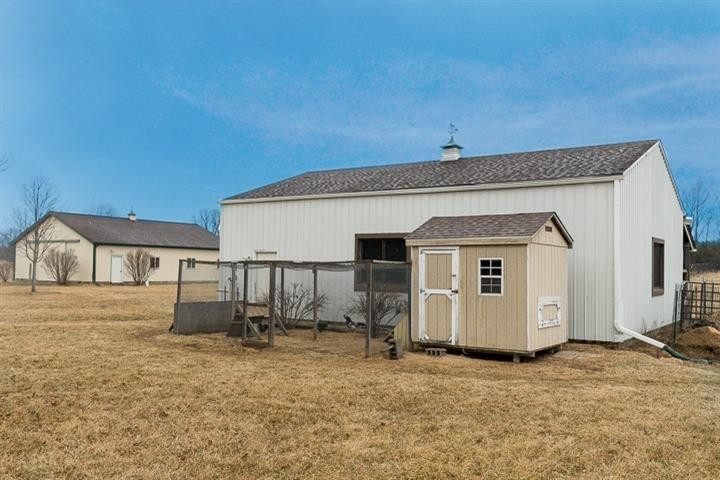 17650 Bethel Church Road Manchester, MI 48158 - Photo 7 of 53 Photo 7