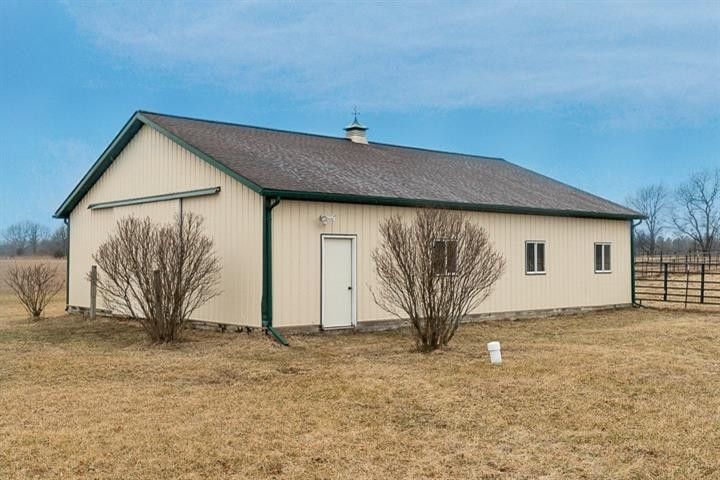 17650 Bethel Church Road Manchester, MI 48158 - Photo 8 of 53 Photo 8