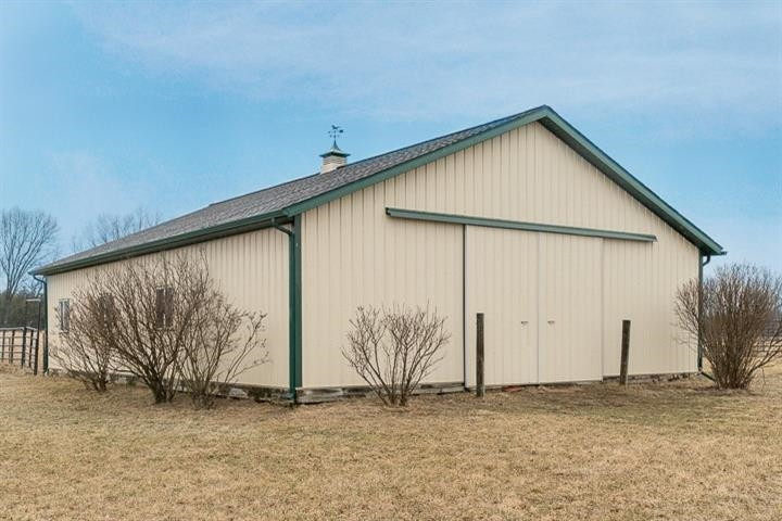 17650 Bethel Church Road Manchester, MI 48158 - Photo 9 of 53 Photo 9