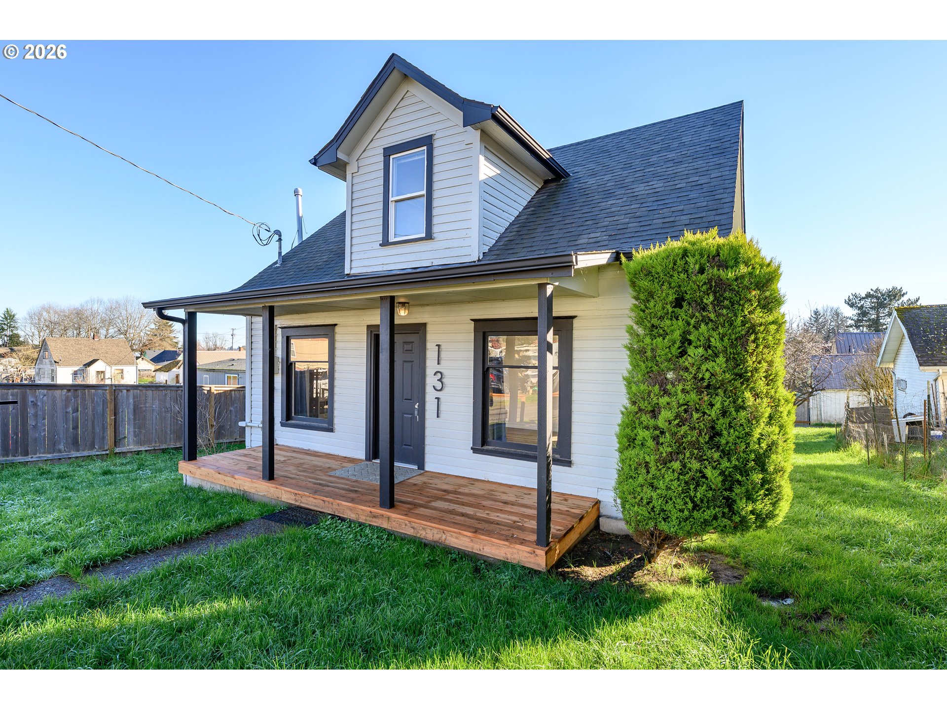 131 2nd Street Willamina, OR 97396 - Photo 23 of 35