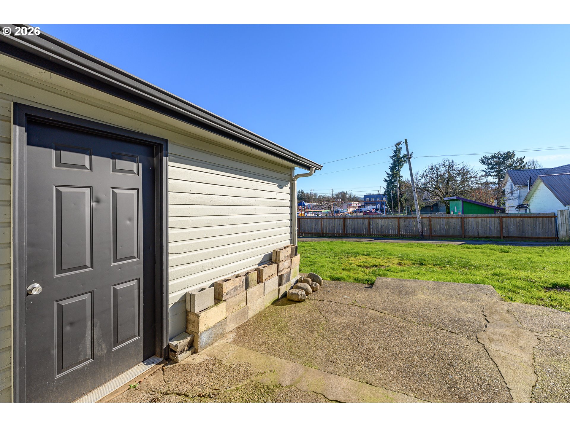 131 2nd Street Willamina, OR 97396 - Photo 31 of 35