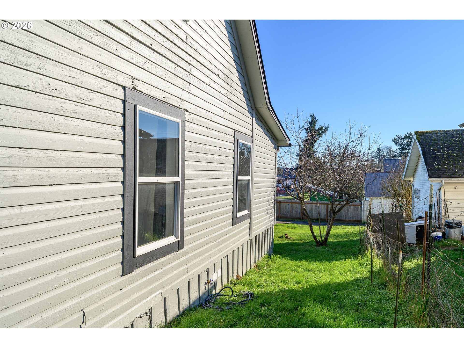 131 2nd Street Willamina, OR 97396 - Photo 33 of 35