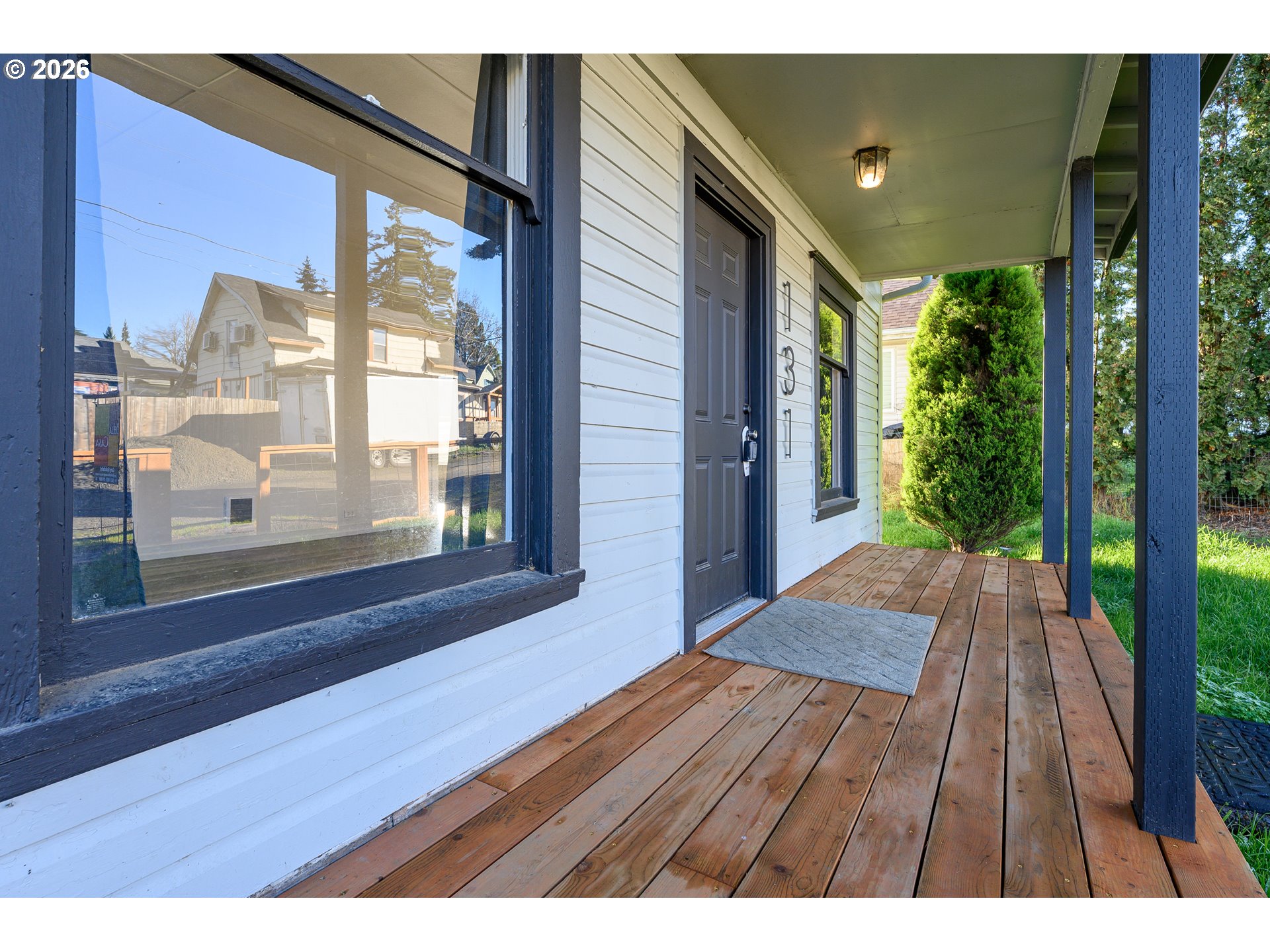 131 2nd Street Willamina, OR 97396 - Photo 34 of 35