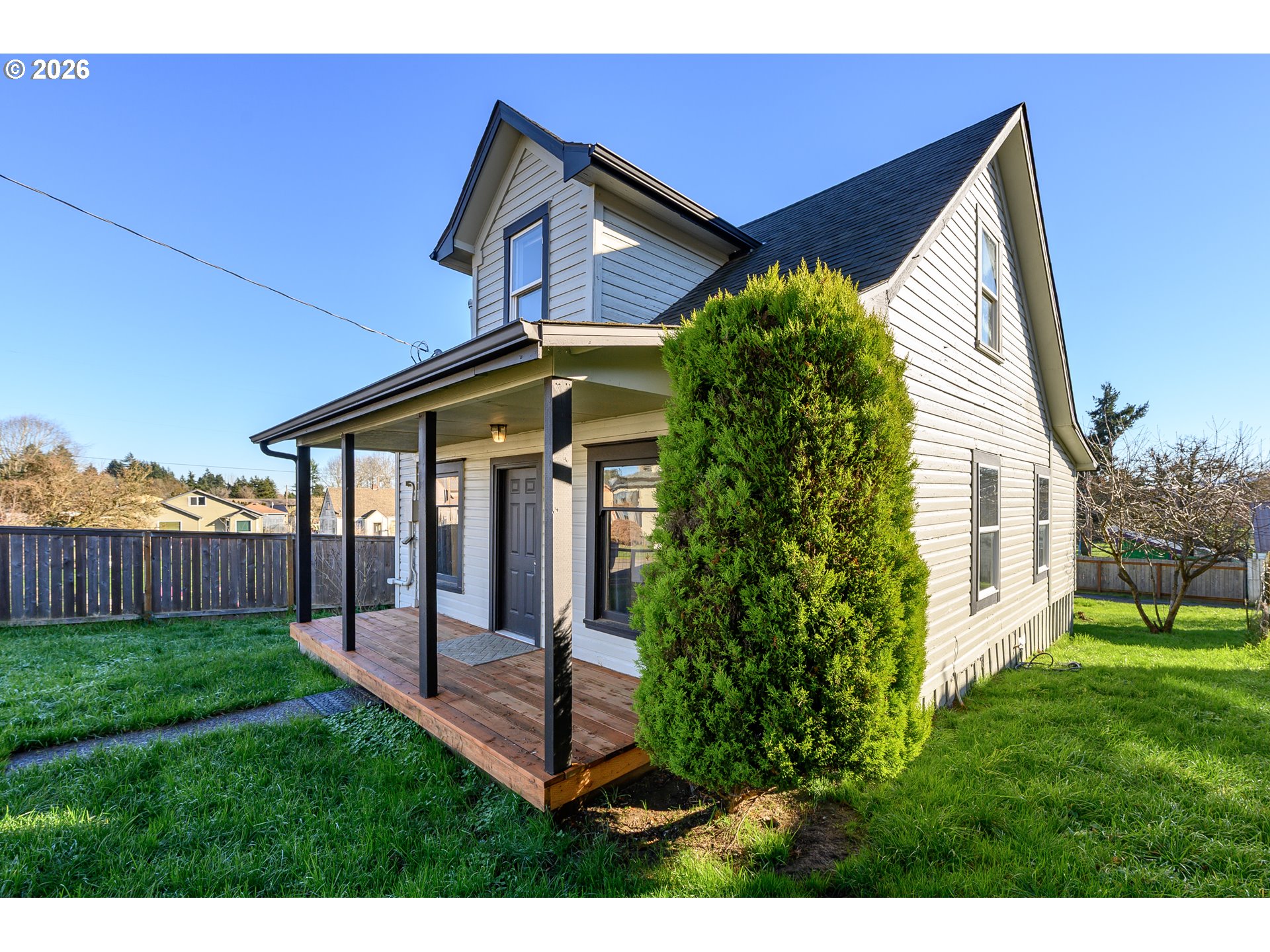 131 2nd Street Willamina, OR 97396 - Photo 35 of 35