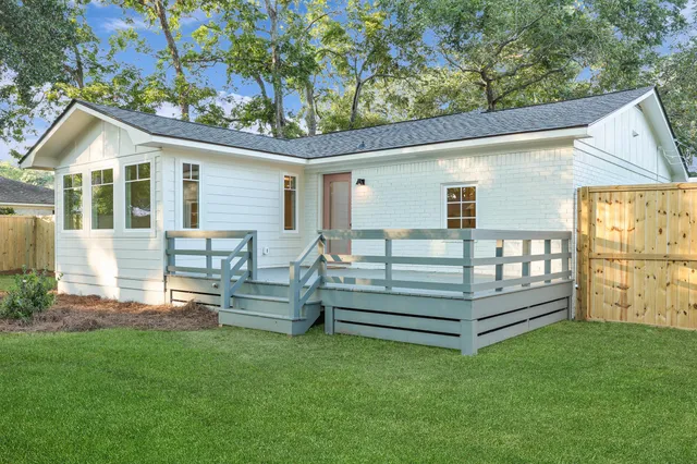 $1,685,000 | 1452 Glencoe Drive, Mount Pleasant, SC 29464