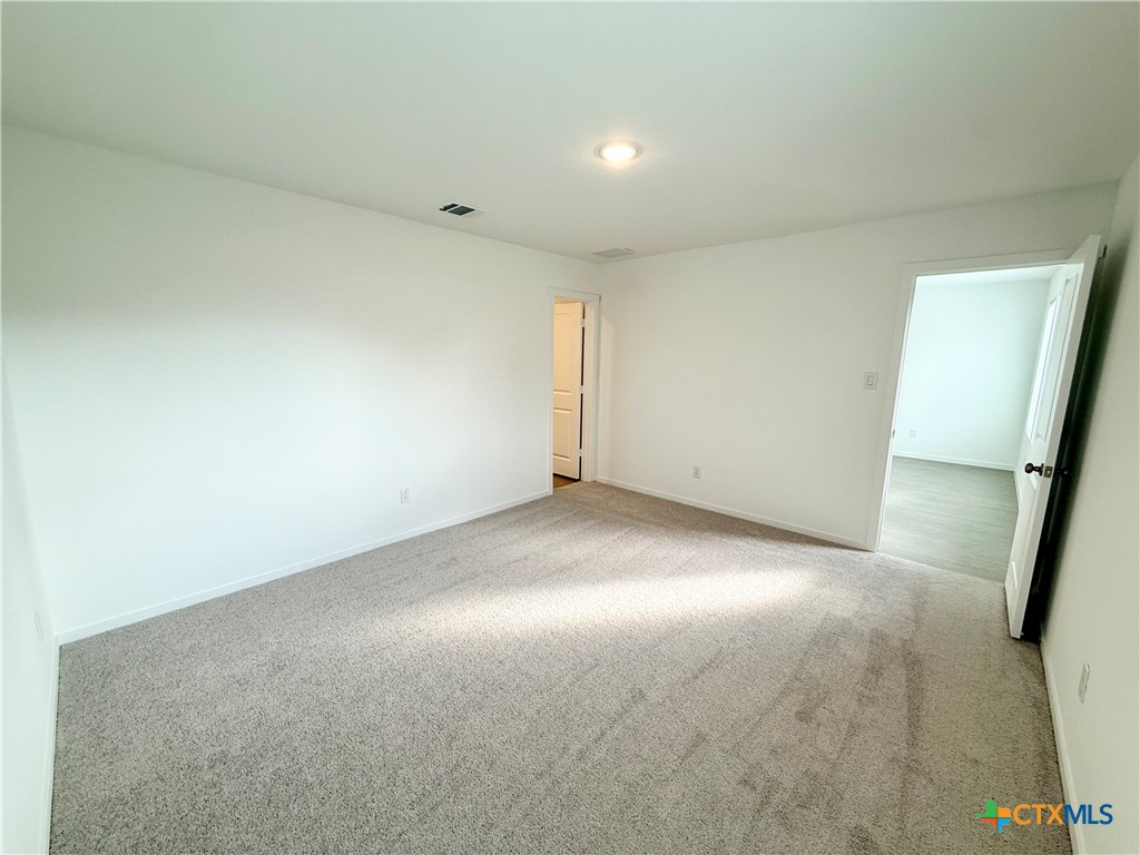 311 Moscato Road New Braunfels, TX 78130 - Photo 13 of 38 an empty room with windows
