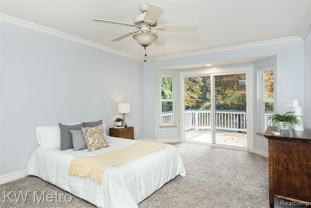 3462 Hazelton Avenue Rochester Hills, MI 48307 - Photo 18 of 44