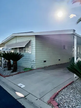 $80,000 | 2627 West Midvalley Avenue, Unit 134, Visalia, CA 93277