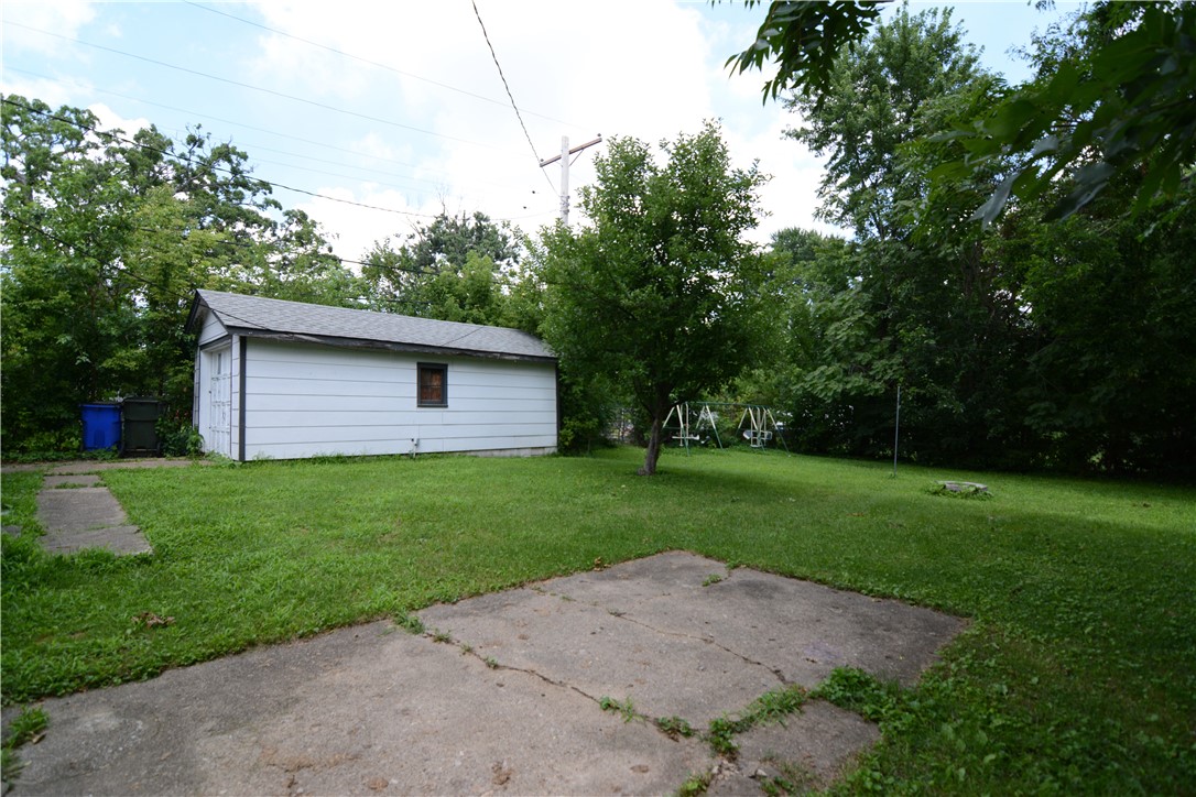 710 South 17th Street Decatur, IL 62521 - Photo 17 of 19
