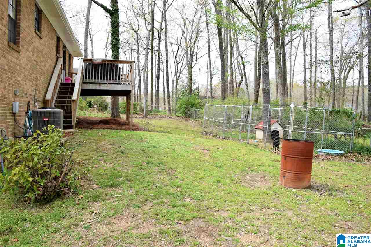 6242 Stewart Road Southwest Leeds, AL 35094 - Photo 24 of 27