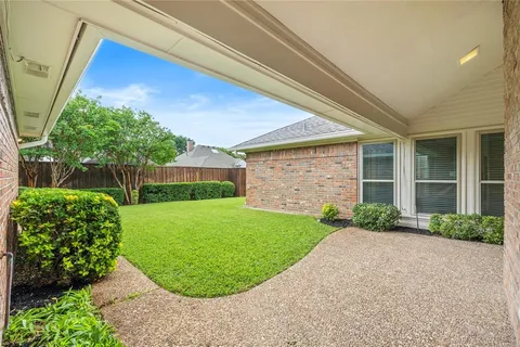 $534,500 | 2216 Chadbourne Drive, Plano, TX 75023