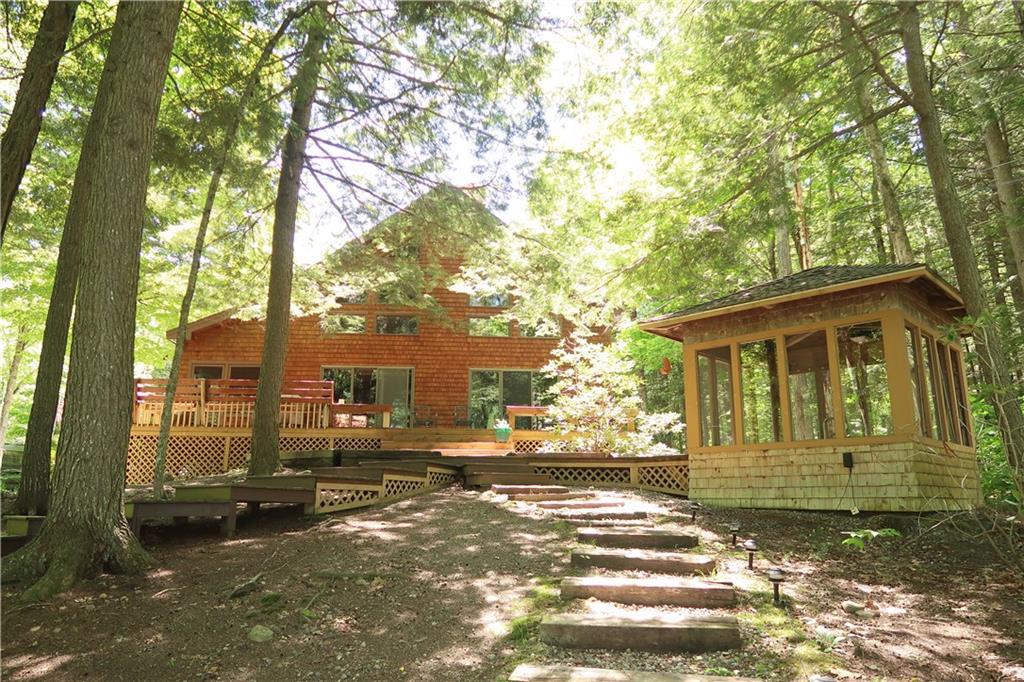 50 Nobis Point Road Readfield, ME 04355 - Photo 28 of 30 Photo
