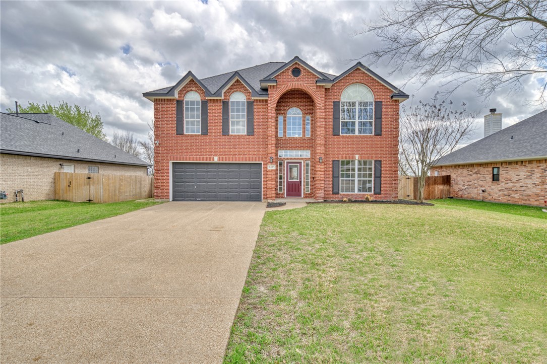 5305 Draycott Court Bryan, TX 77802 - Photo 1 of 18