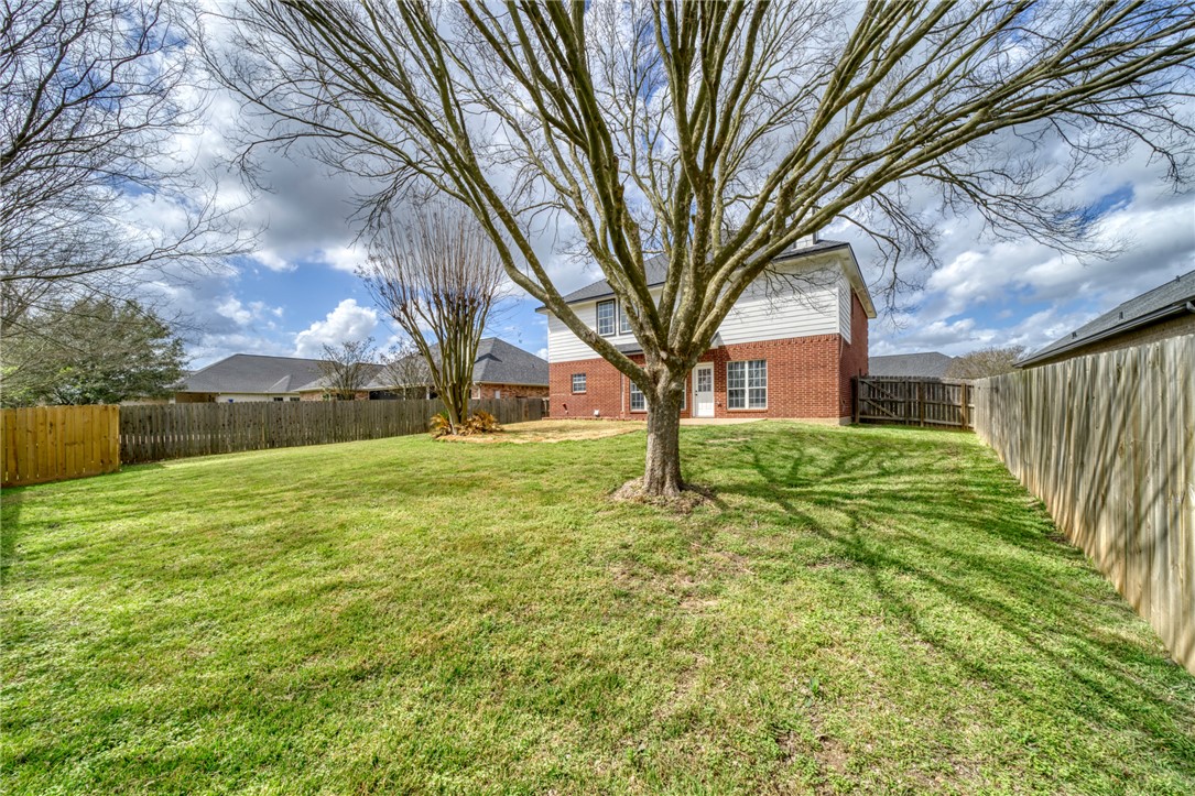 5305 Draycott Court Bryan, TX 77802 - Photo 18 of 18