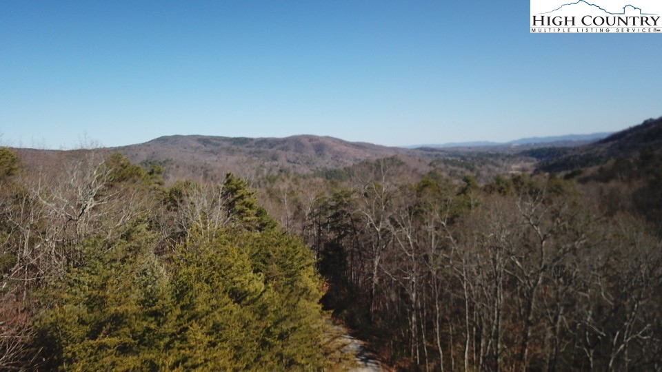 Lot 5 Summit Ridge Road Purlear, NC 28665 - Photo 17 of 30 a view of a field