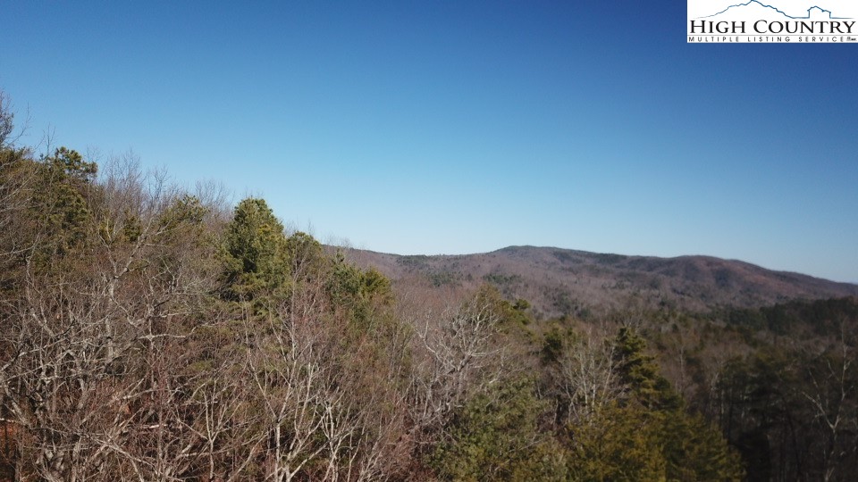 Lot 5 Summit Ridge Road Purlear, NC 28665 - Photo 20 of 30 a view of a dry field