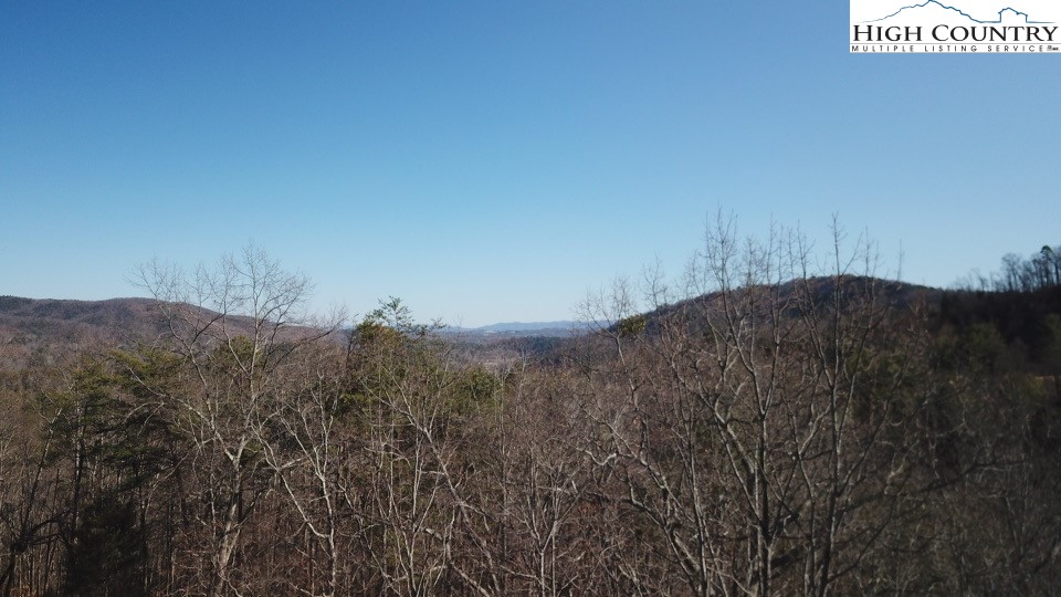 Lot 5 Summit Ridge Road Purlear, NC 28665 - Photo 2 of 30 a view of a dry yard