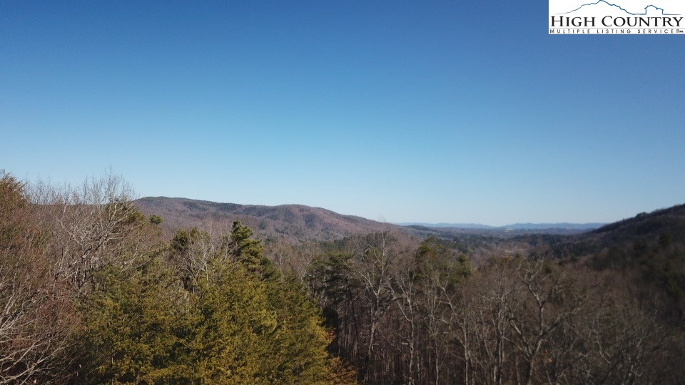 Lot 5 Summit Ridge Road Purlear, NC 28665 - Photo 21 of 30 a view of a dry field