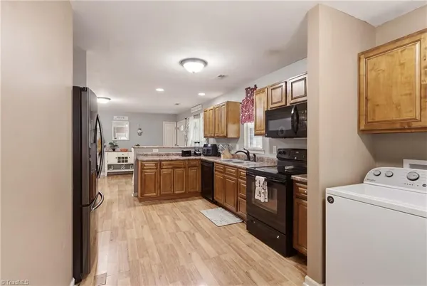 $215,000 | 403 Northridge Drive, Eden, NC 27288