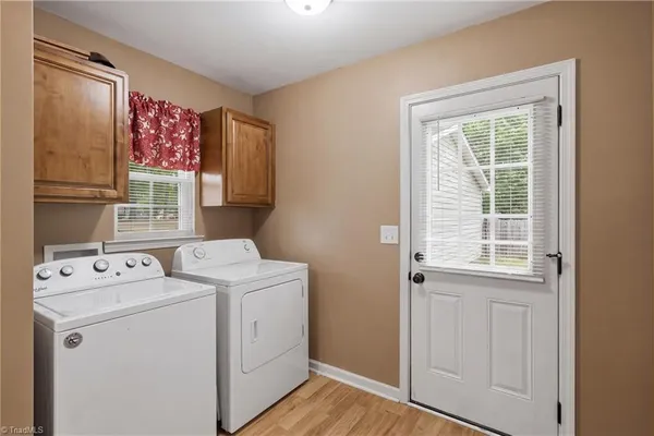 $215,000 | 403 Northridge Drive, Eden, NC 27288