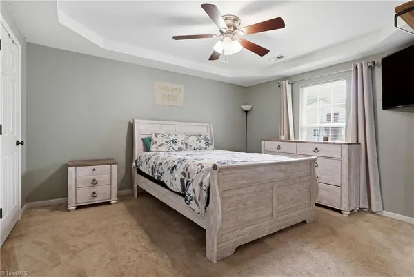 $215,000 | 403 Northridge Drive, Eden, NC 27288