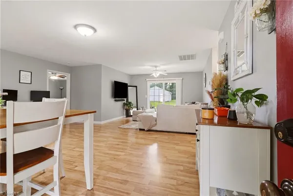 $215,000 | 403 Northridge Drive, Eden, NC 27288