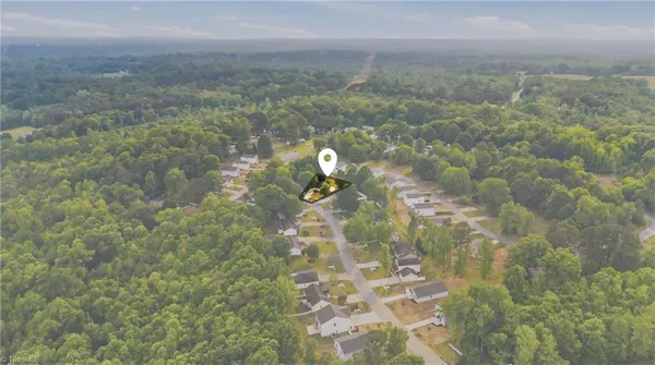 $215,000 | 403 Northridge Drive, Eden, NC 27288