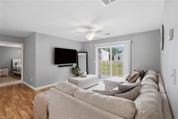 $215,000 | 403 Northridge Drive, Eden, NC 27288