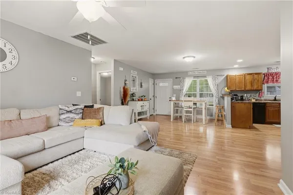 $215,000 | 403 Northridge Drive, Eden, NC 27288