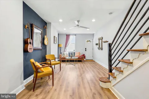 $275,000 | 1920 East Firth Street, Philadelphia, PA 19125