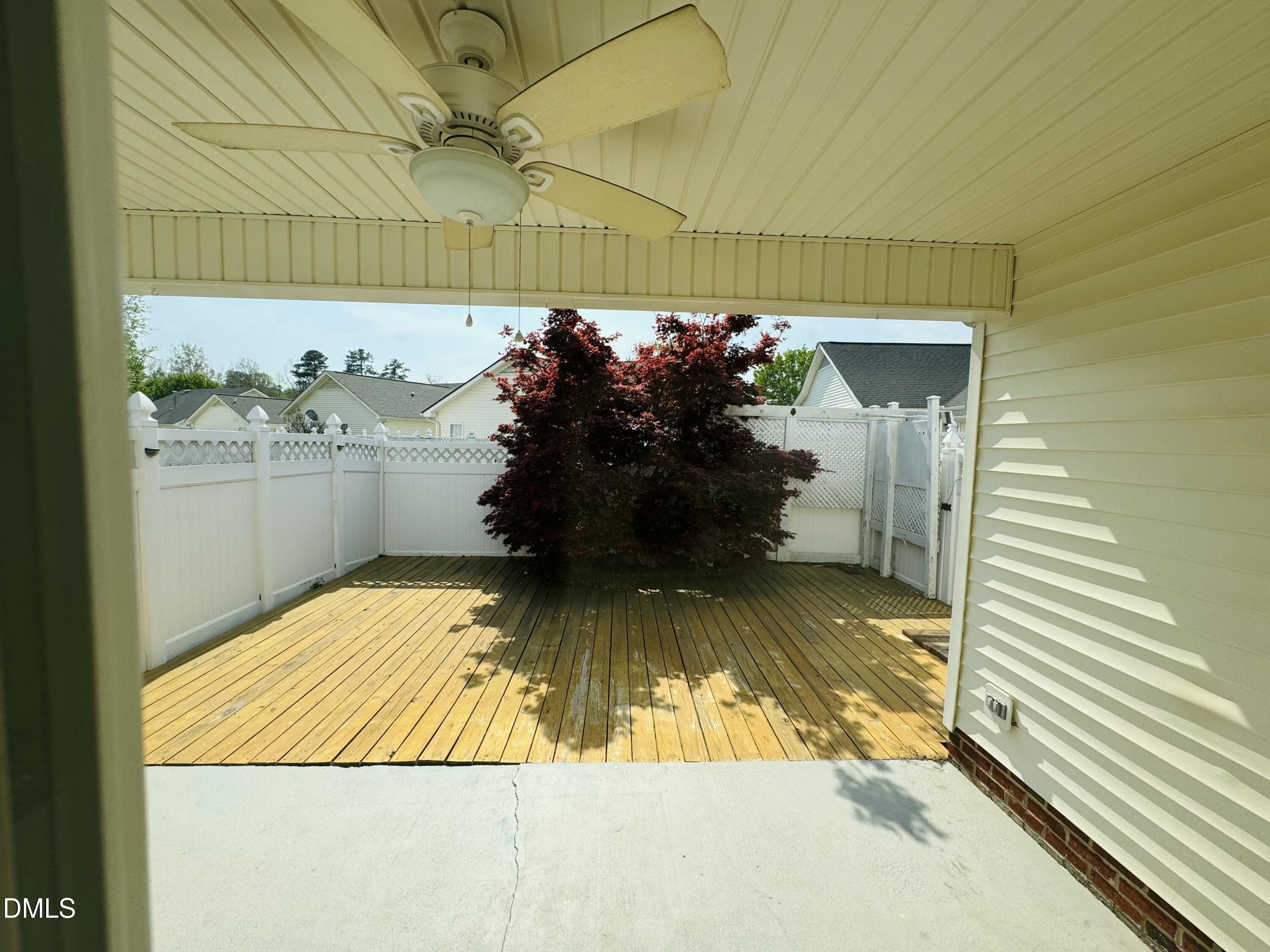 125 Rama Court Morrisville, NC 27560 - Photo 26 of 27 IMG_8642