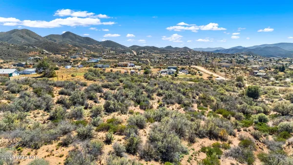 $89,990 | 14563 East Ridge Way, Dewey-Humboldt, AZ 86327