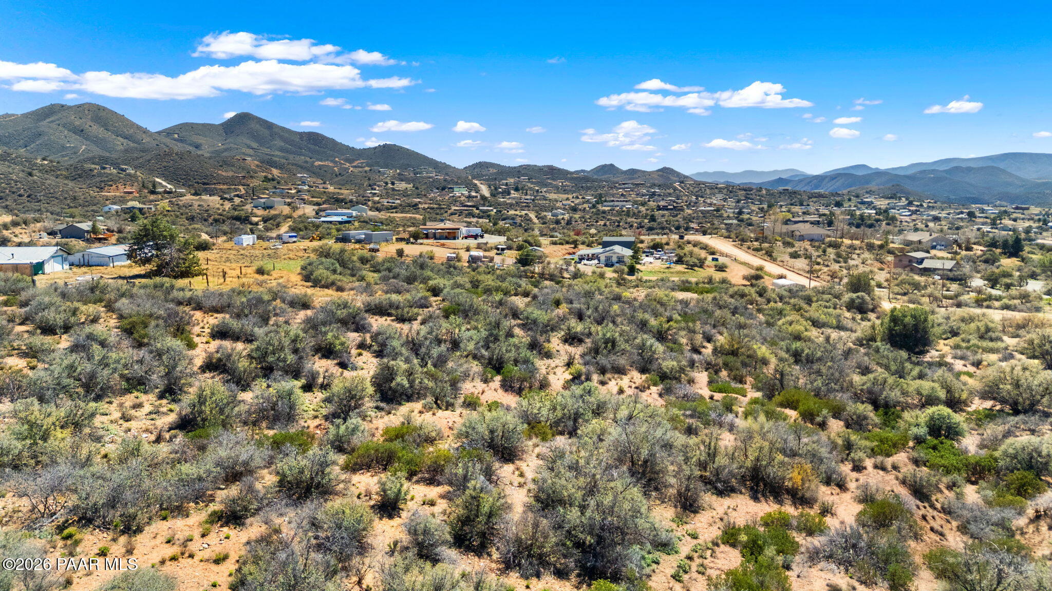 14563 East Ridge Way Dewey-Humboldt, AZ 86327 - Photo 14 of 16 14-Lot Photo (4)