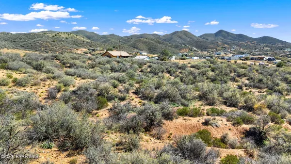 $89,990 | 14563 East Ridge Way, Dewey-Humboldt, AZ 86327